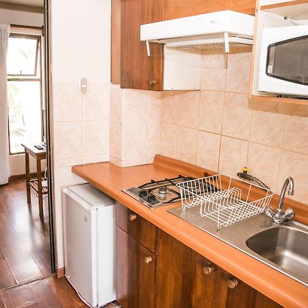 Cabanas Las Ananucas II La Serena Phòng bức ảnh