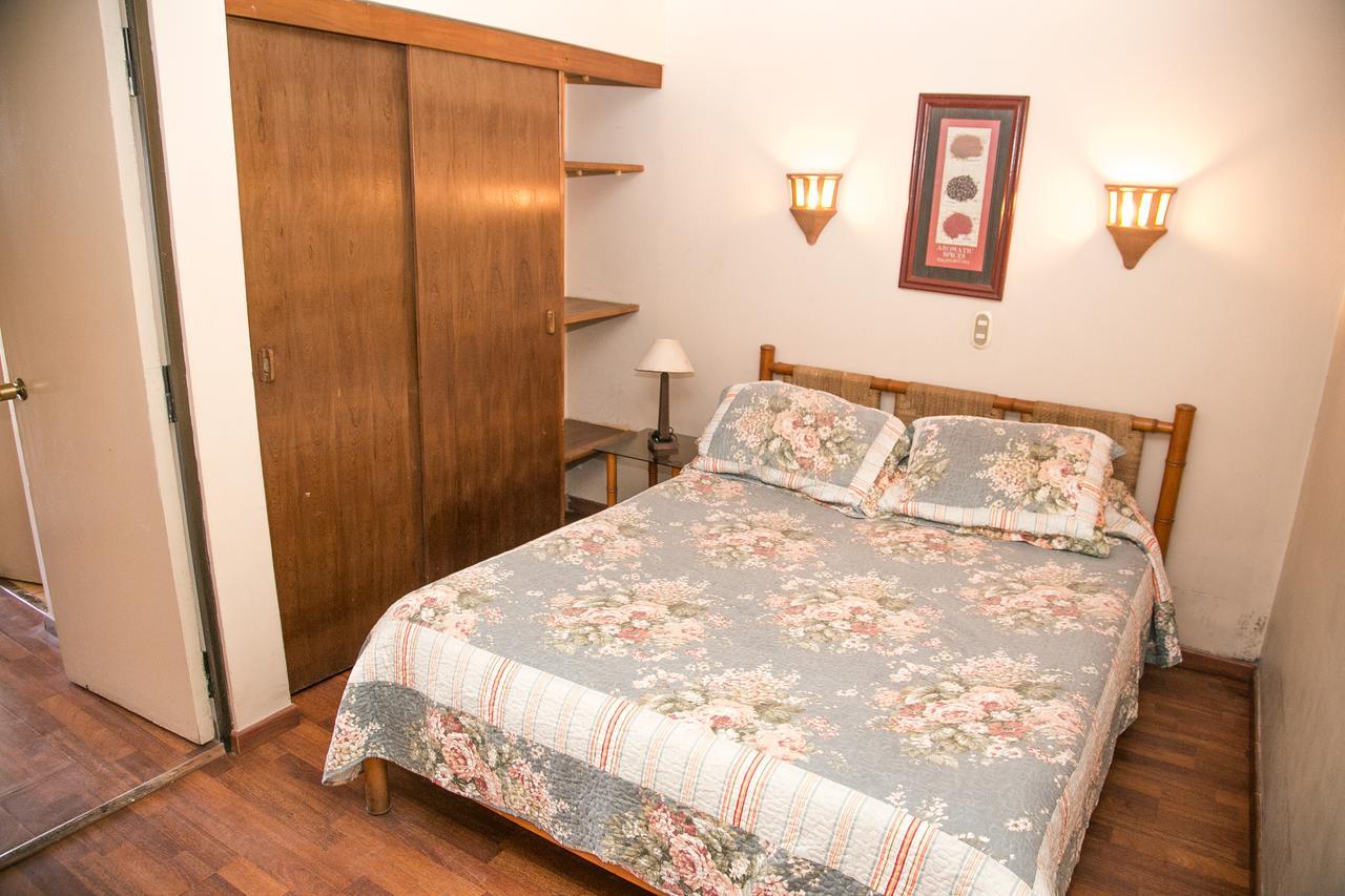 Cabanas Las Ananucas II La Serena Ngoại thất bức ảnh