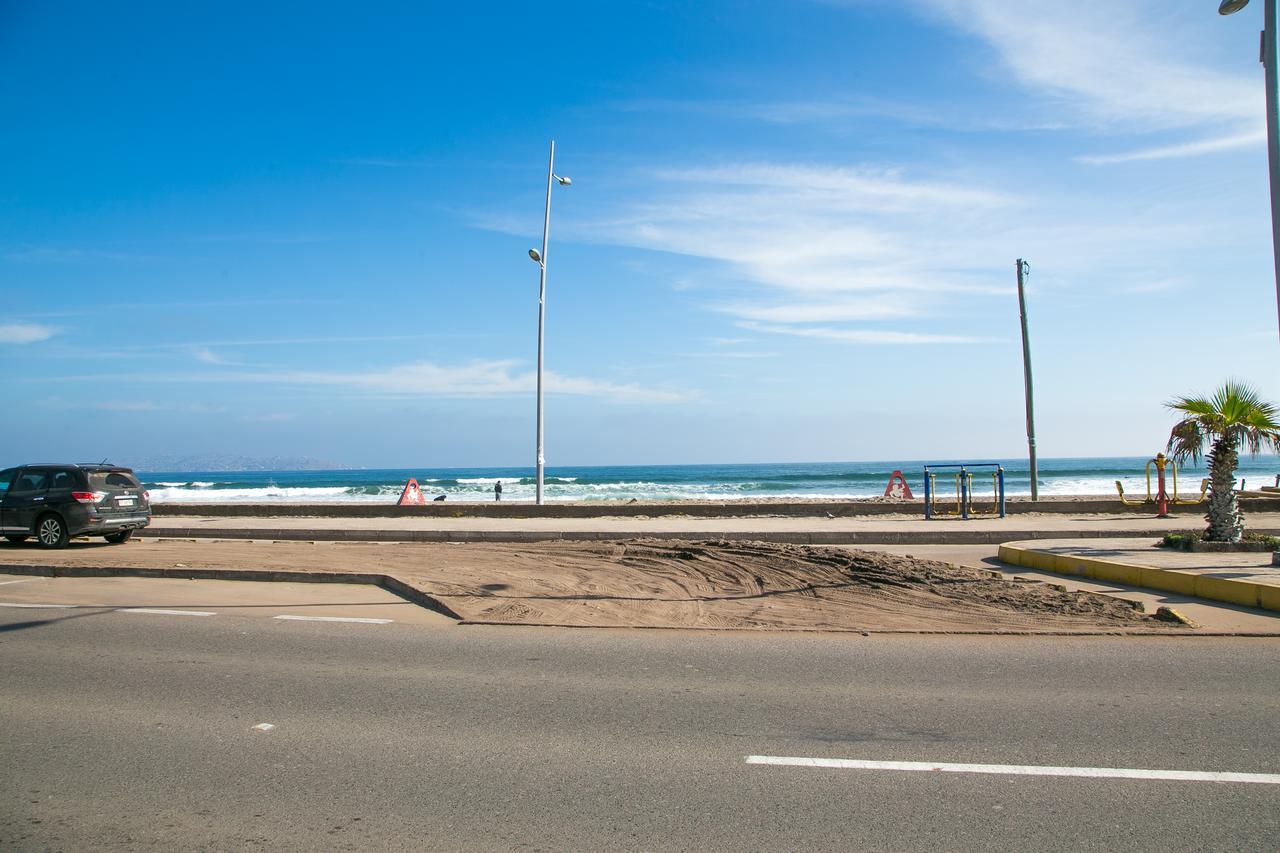 Cabanas Las Ananucas II La Serena Ngoại thất bức ảnh